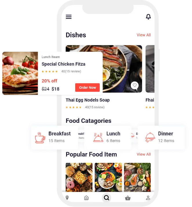 HTML App Landing Page Template - 金年会